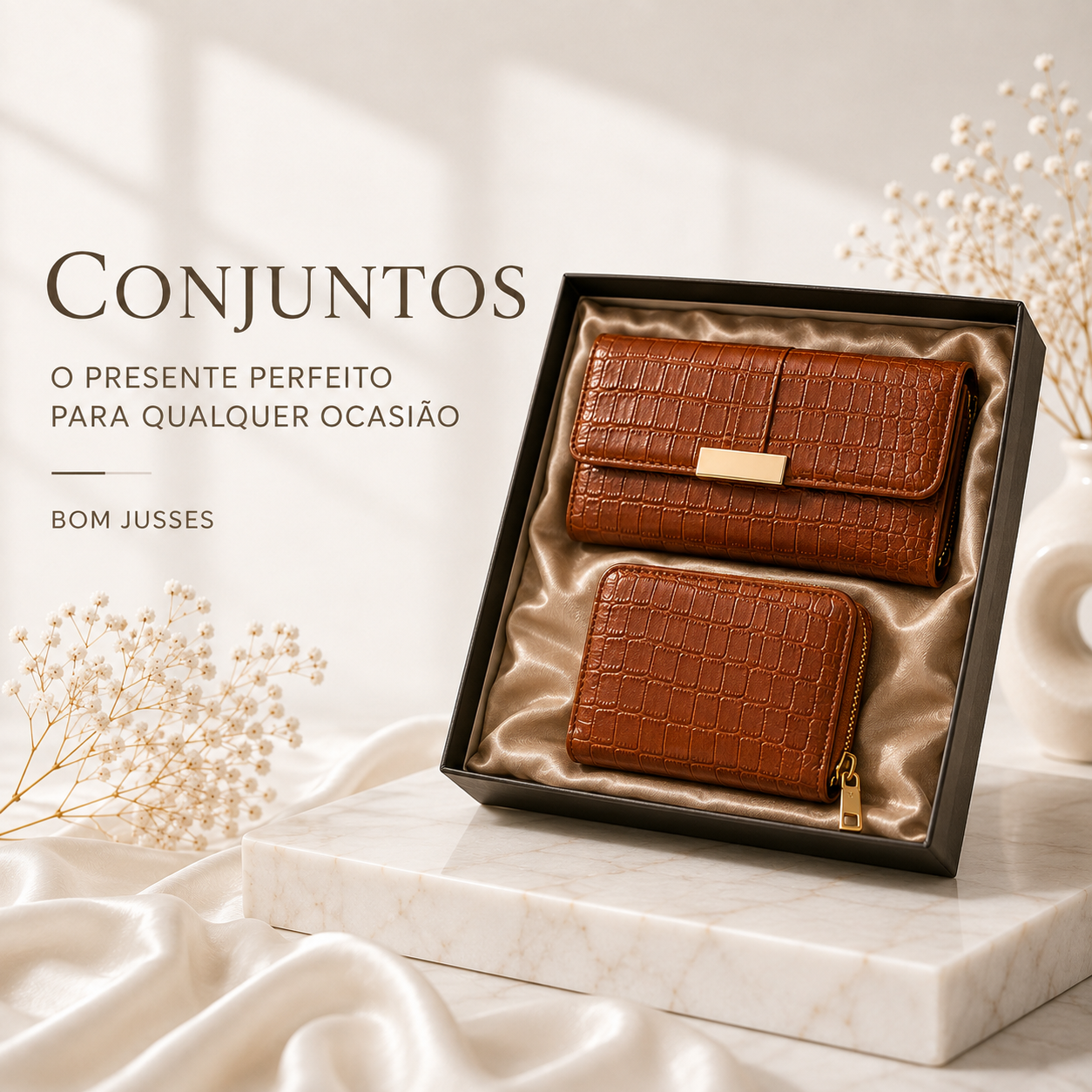 CONJUNTOS